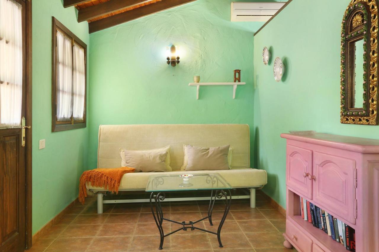 Finca Nim 1 Mogan Ngoại thất bức ảnh
