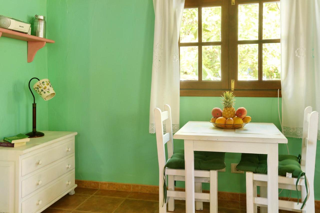 Finca Nim 1 Mogan Ngoại thất bức ảnh