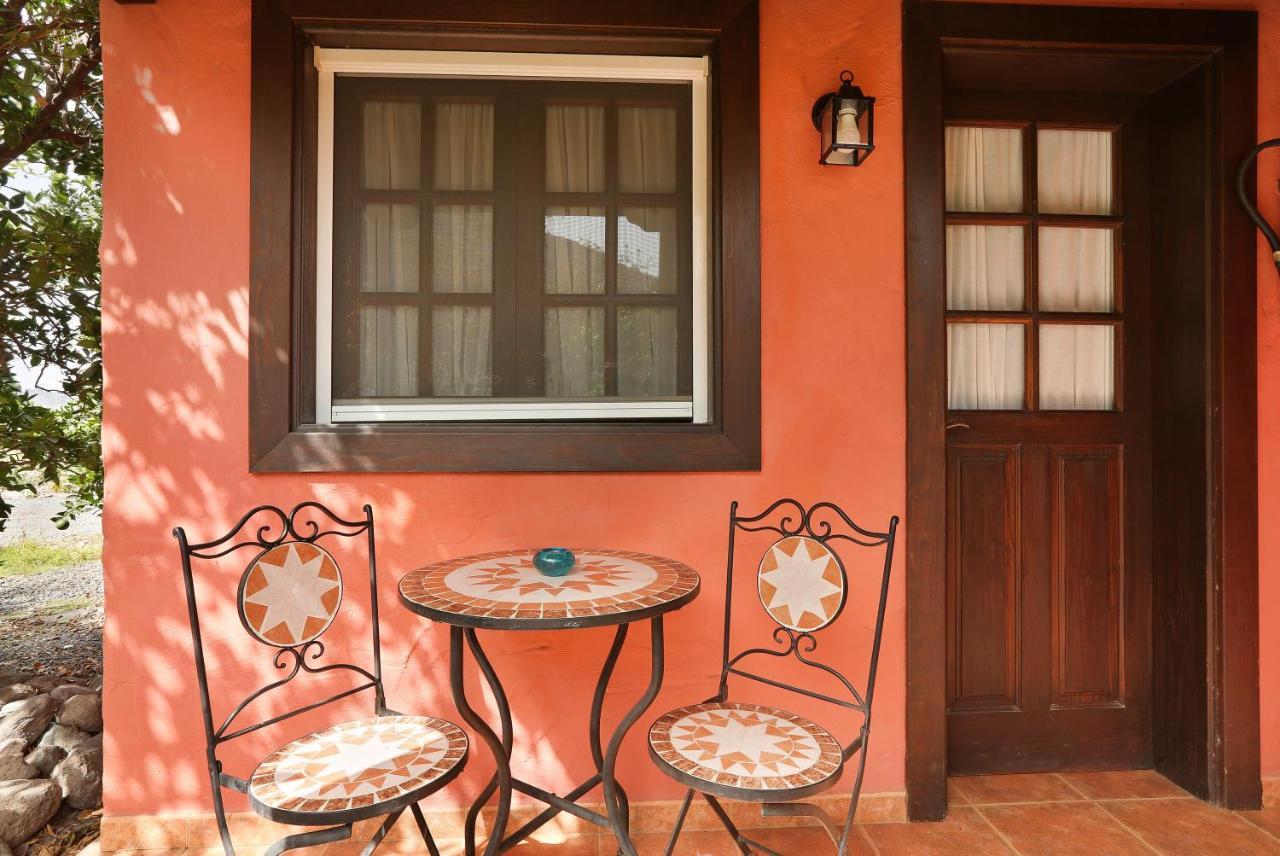 Finca Nim 1 Mogan Ngoại thất bức ảnh