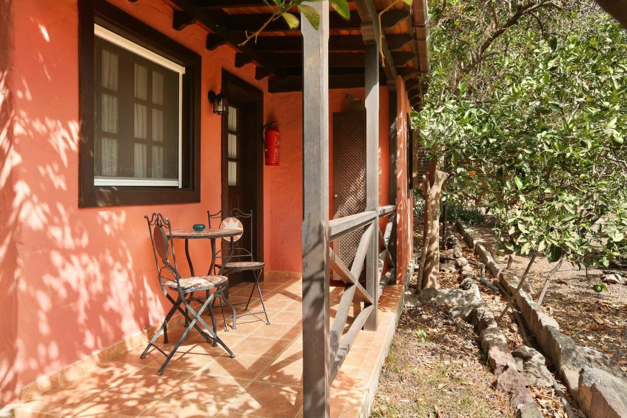 Finca Nim 1 Mogan Ngoại thất bức ảnh