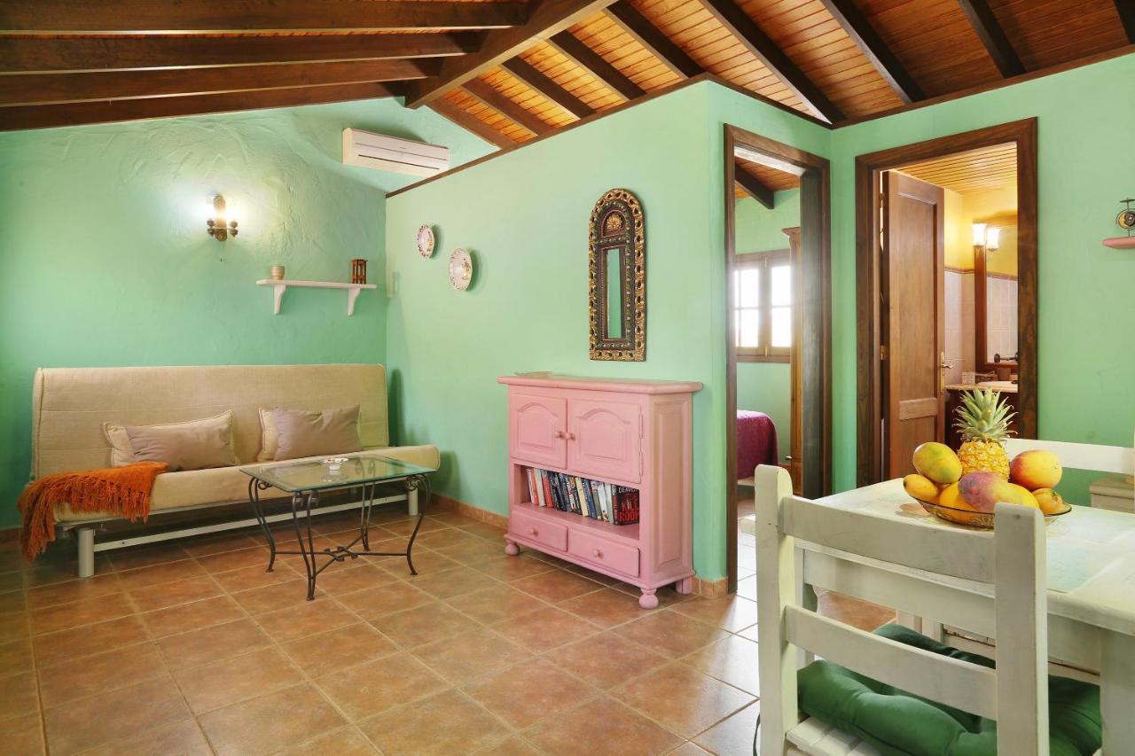 Finca Nim 1 Mogan Ngoại thất bức ảnh