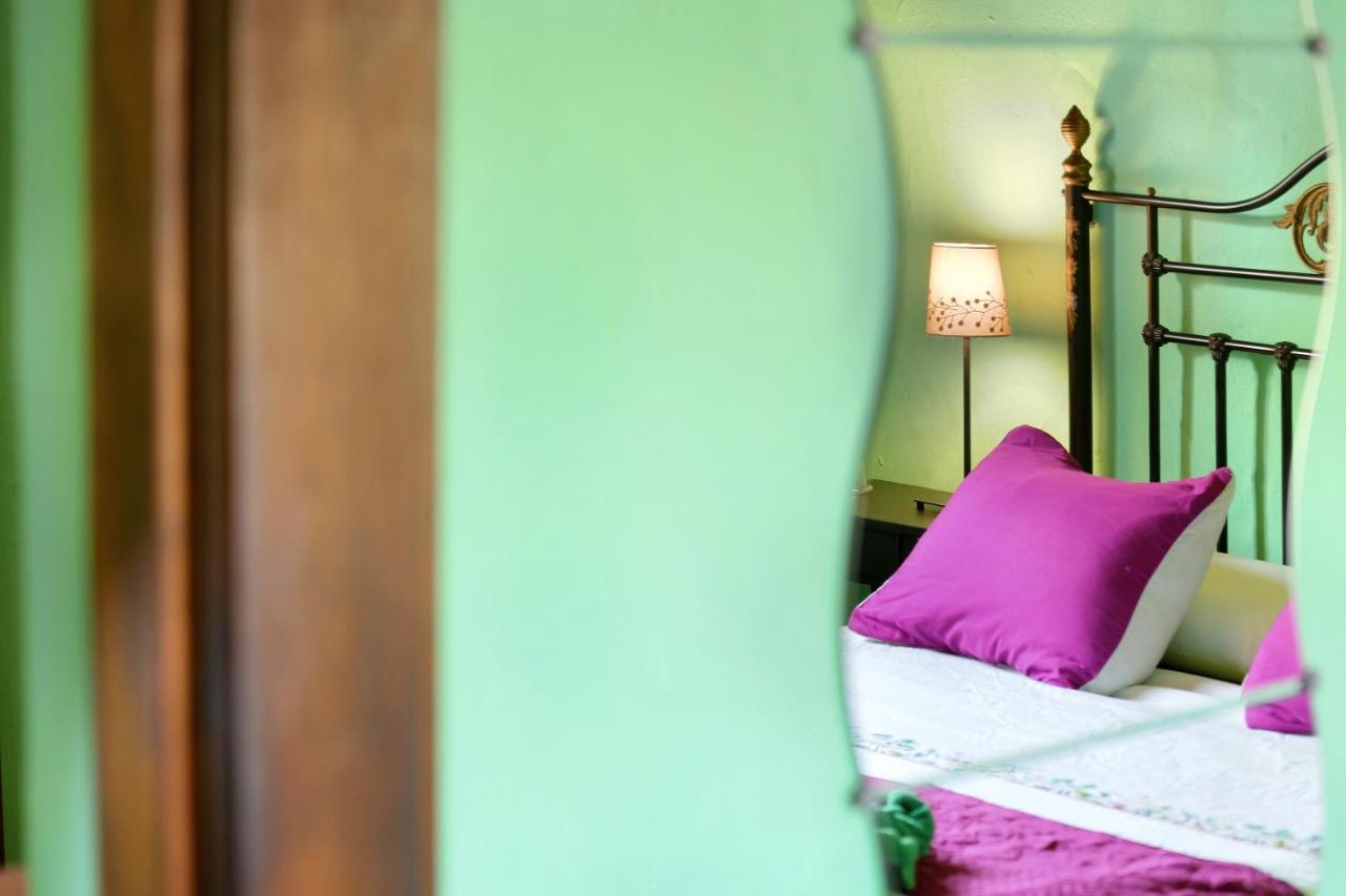 Finca Nim 1 Mogan Ngoại thất bức ảnh