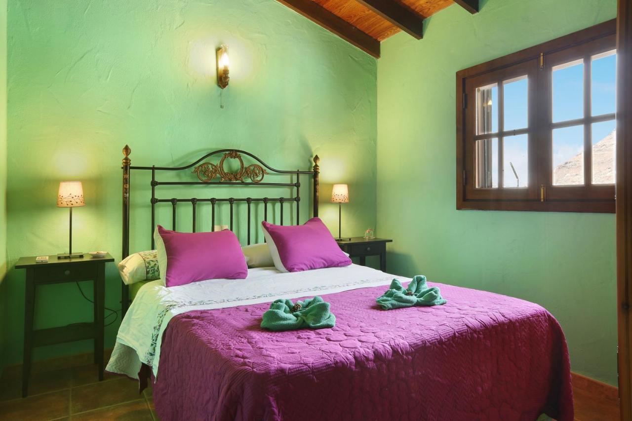 Finca Nim 1 Mogan Ngoại thất bức ảnh
